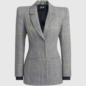 ADIDAS X IVY PARK women’s Suit Jacket size small